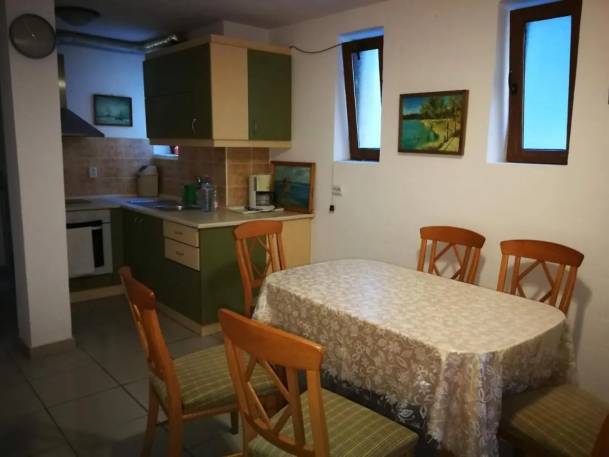 Villa Diamanti Rooms Sozopol Guest house
