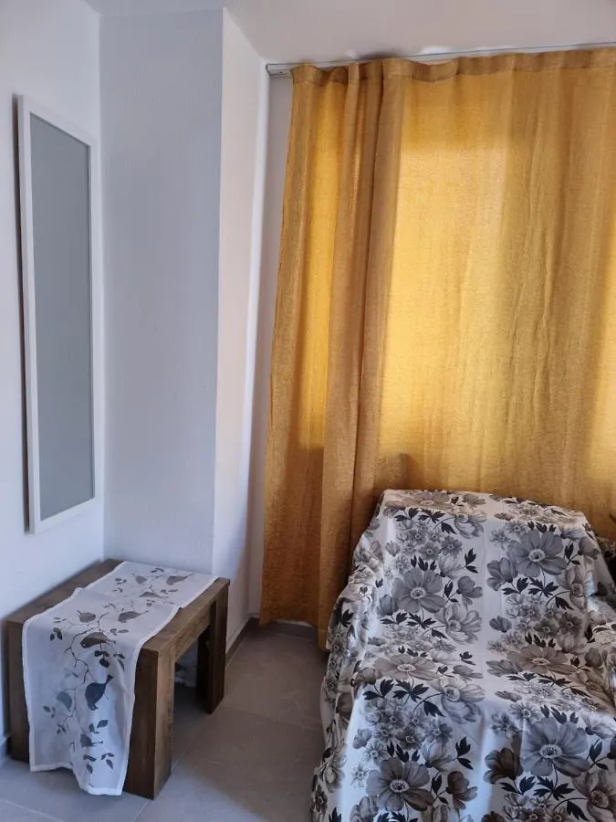 Villa Diamanti Rooms Sozopol 0*,  Bulgaria