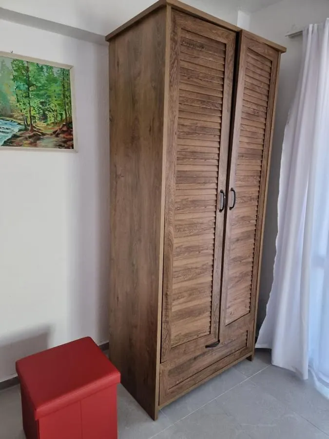 Guest house Villa Diamanti Rooms Sozopol