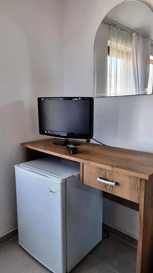 Villa Diamanti Rooms Sozopol 0*,  Bulgaria
