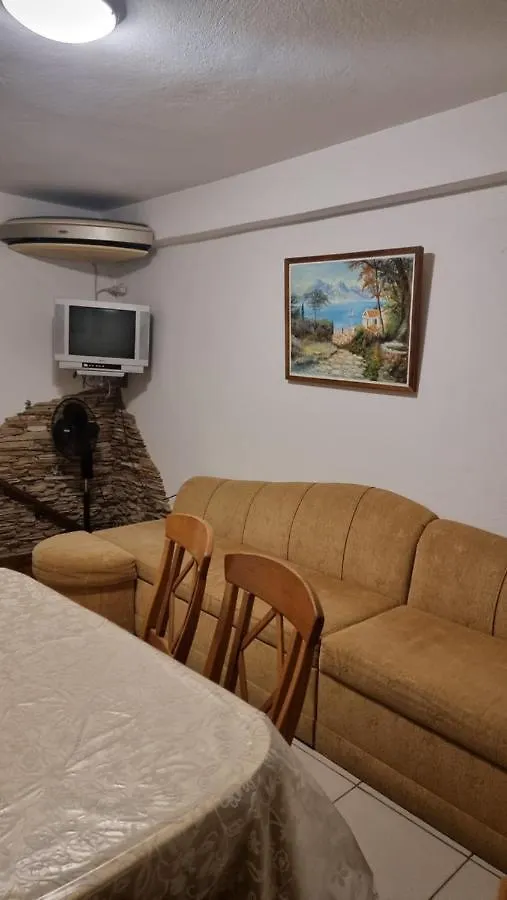 Villa Diamanti Rooms Sozopol 0*,