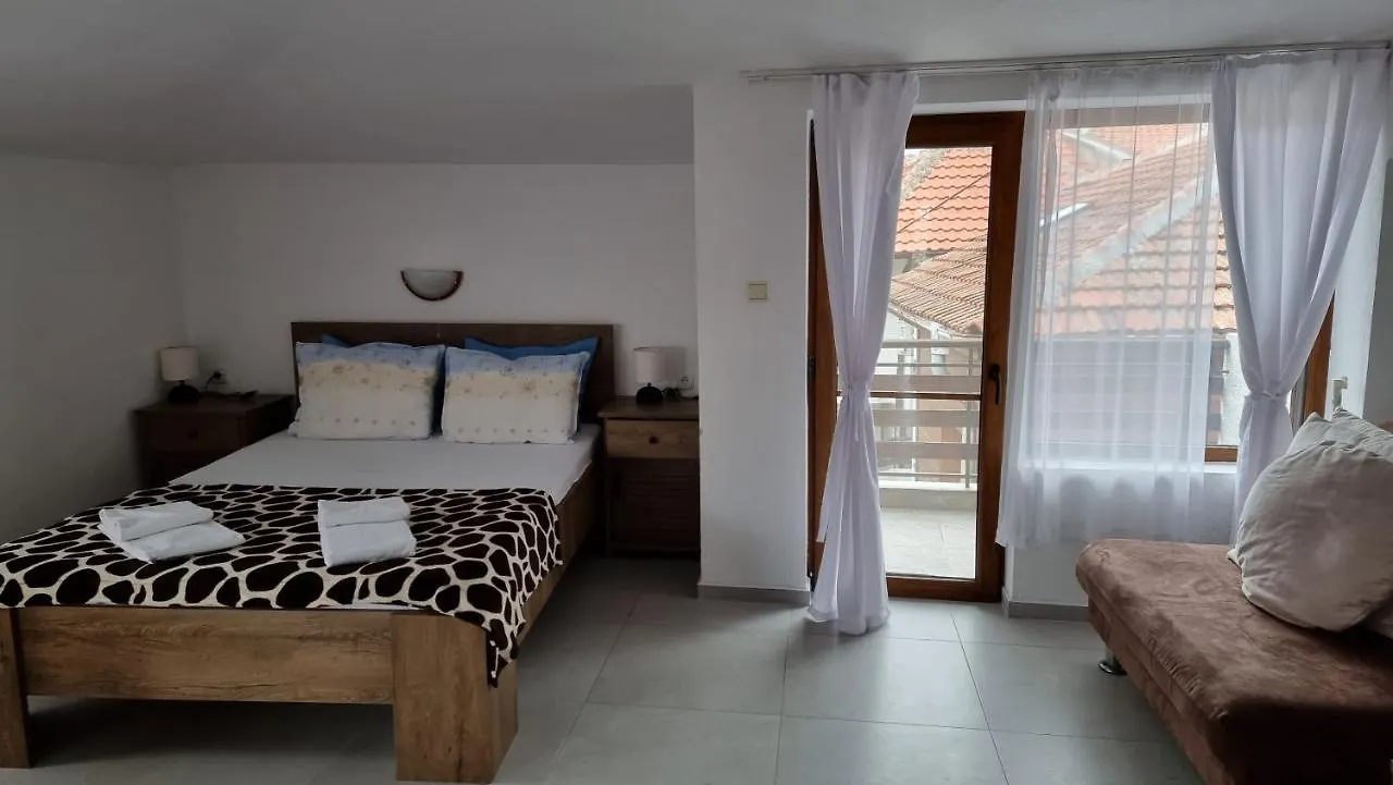 Villa Diamanti Rooms Sozopol 0*,  Bulgaria