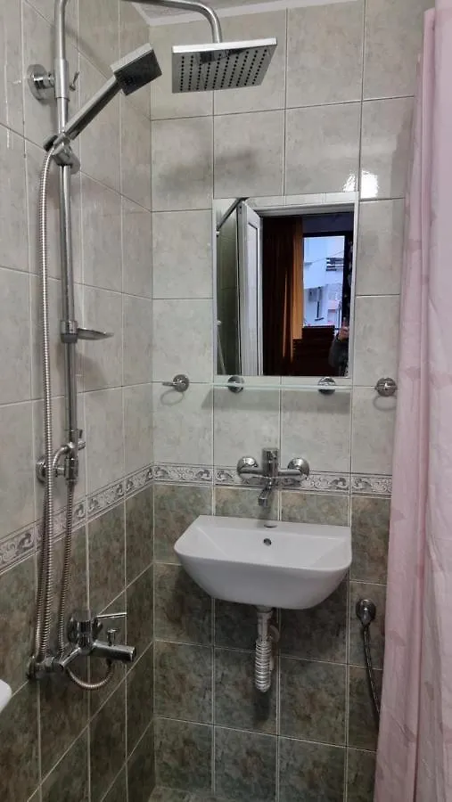 Guest house Villa Diamanti Rooms Sozopol Bulgaria