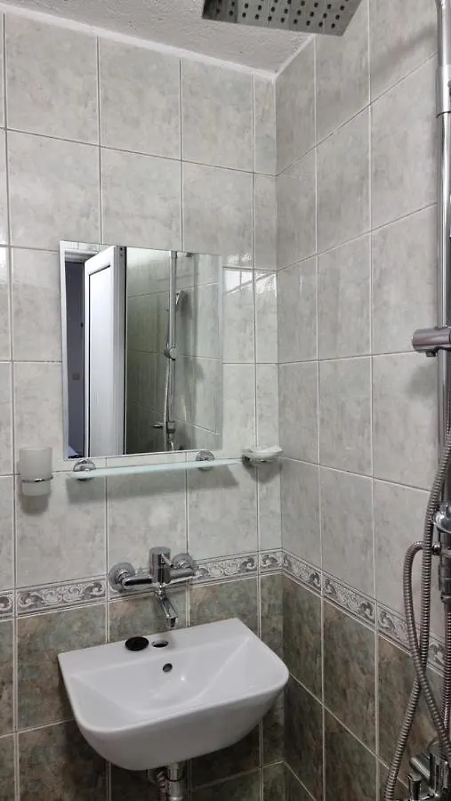 Guest house Villa Diamanti Rooms Sozopol