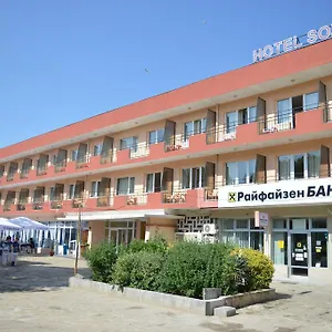  Hotel Hotel Sozopol