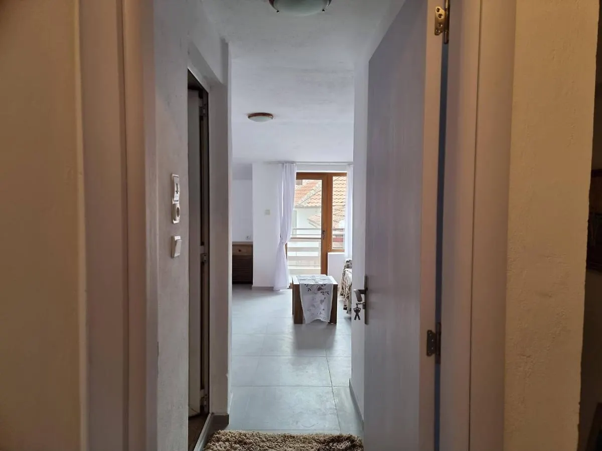 Villa Diamanti Rooms Sozopol Bulgaria