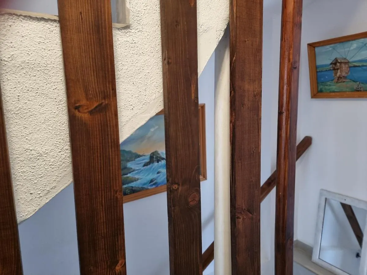Guest house Villa Diamanti Rooms Sozopol Bulgaria
