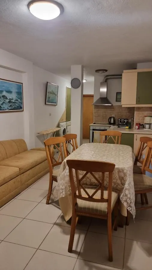 Guest house Villa Diamanti Rooms Sozopol