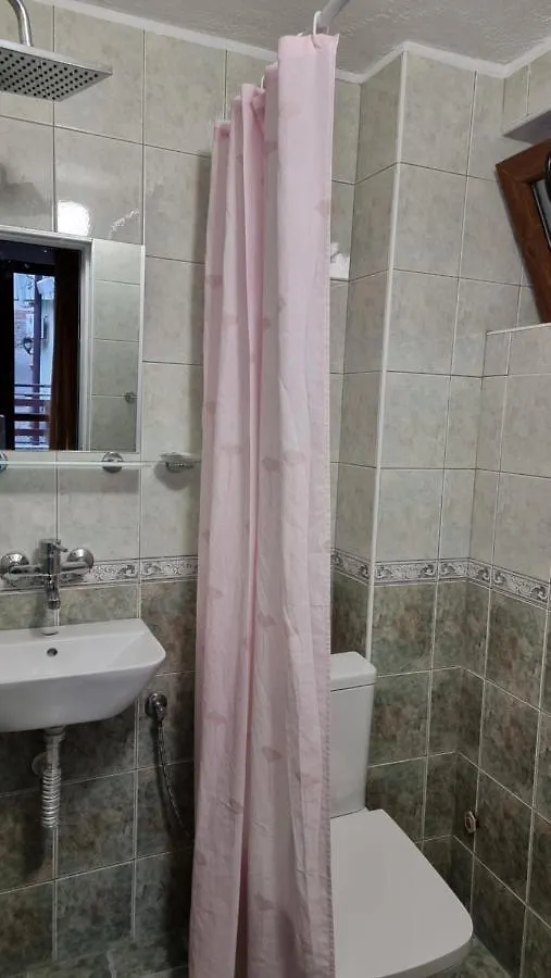 Villa Diamanti Rooms Sozopol 0*,